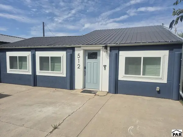 512 Colorado, Sugar City, CO 81076