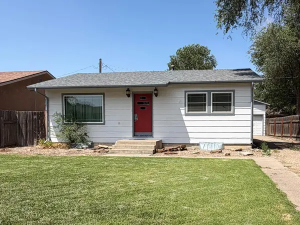 508 Stewart Pl, Lamar, CO 81052