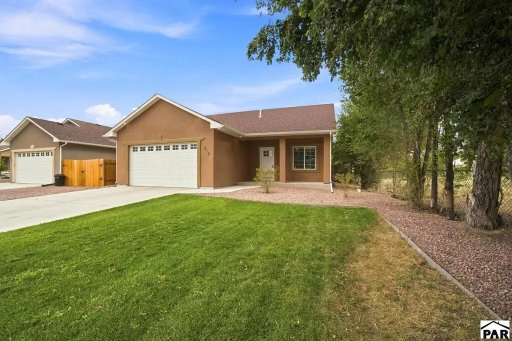 618 Orange St, Pueblo, CO 81005 - #1