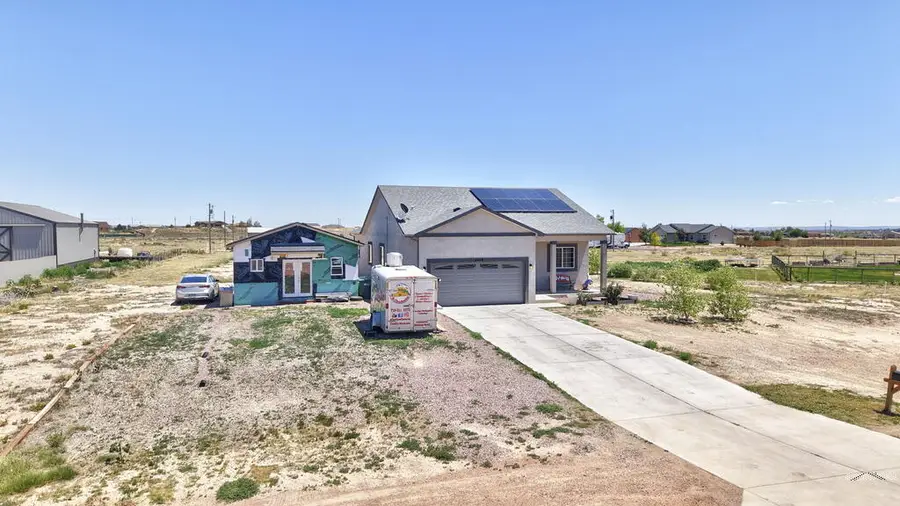 1114 E Laramie Ave, Pueblo West, CO 81007 - #2