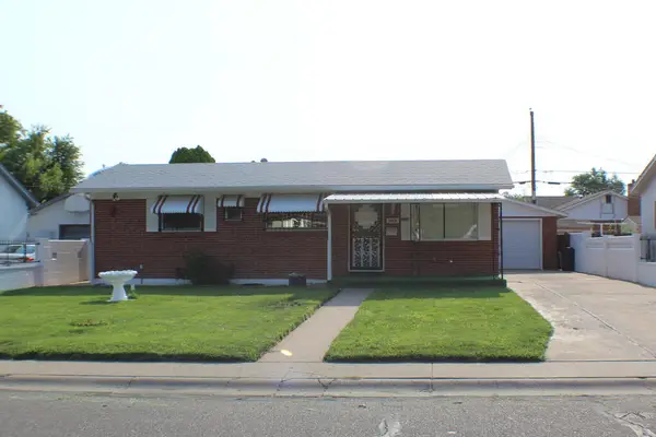 2006 Sherwood Lane, Pueblo, CO 81005