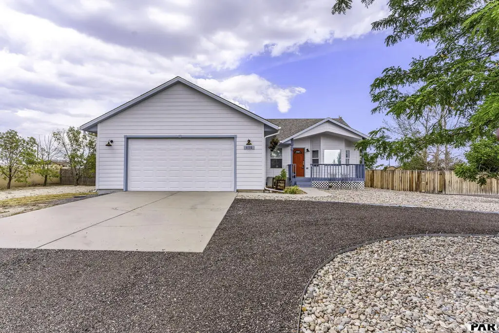 686 N Mancos Dr, Pueblo West, CO 81008 - #1
