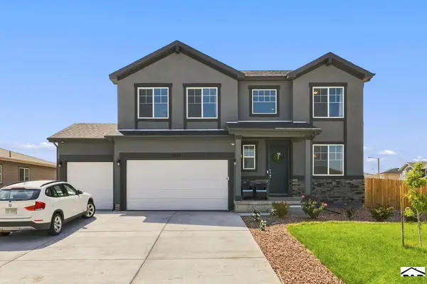 3425 Bella Luna Dr, Pueblo, CO 81001