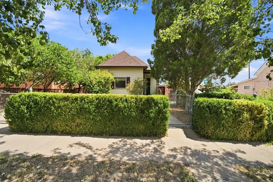 2510 E Evans Ave, Pueblo, CO 81004 - #2