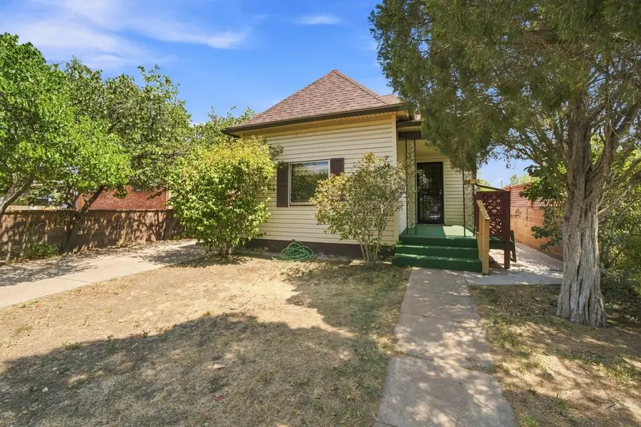 2510 E Evans Ave, Pueblo, CO 81004 - #3