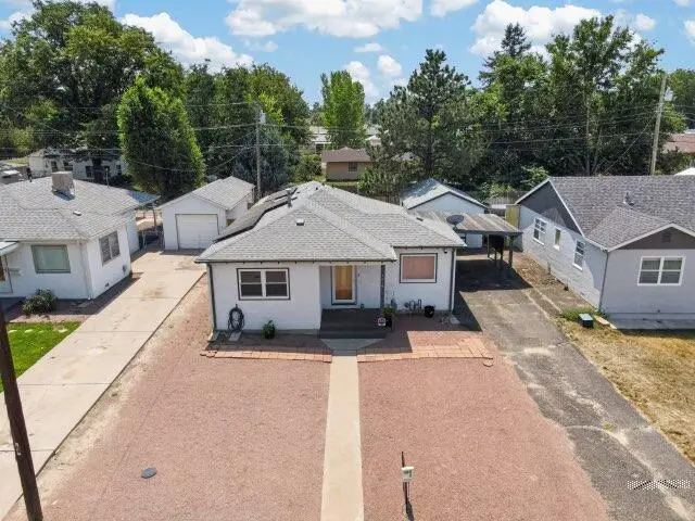 3016 Vail Ave, Pueblo, CO 81005 - #2