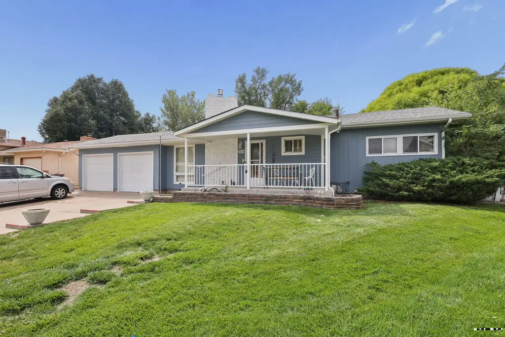 3234 Winston, Pueblo, CO 81005 - #1