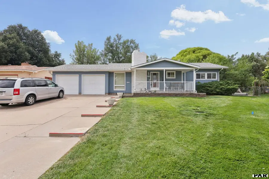 3234 Winston, Pueblo, CO 81005 - #2
