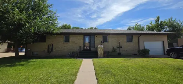79 Mayhew Dr, Lamar, CO 81052