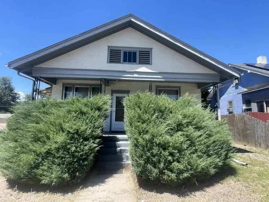 1201 E 4th St, Pueblo, CO 81001 - #2