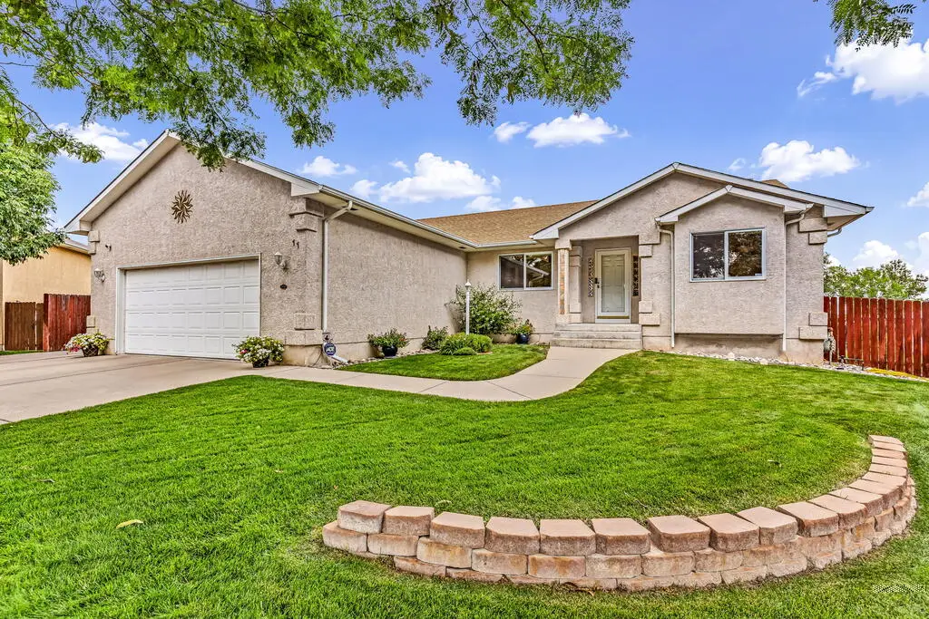 11 Hardwick Court, Pueblo, CO 81005 - #1