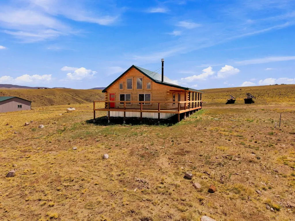 2400 Phantom Terrace Dr, Westcliffe, CO 81252 - #1