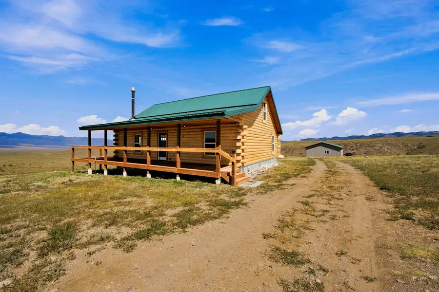 2400 Phantom Terrace Dr, Westcliffe, CO 81252 - #3