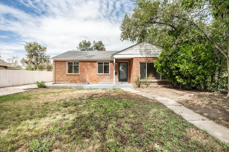 2827 8th Ave, Pueblo, CO 81003 - #2