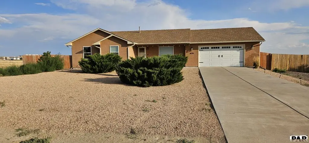 1676 Parlin Dr, Pueblo West, CO 81007 - #1