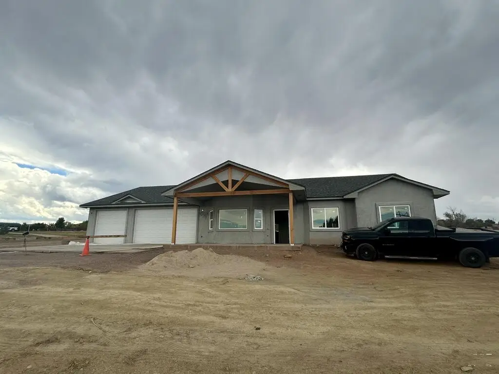 693 S Carrizo Springs Ave, Pueblo West, CO 81007 - #1