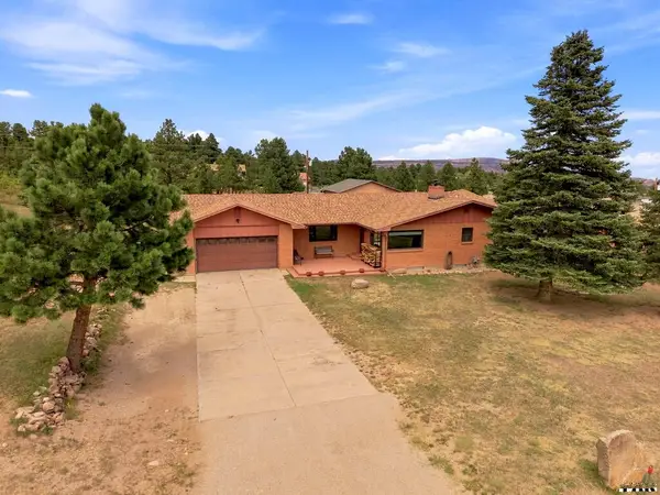 8087 Oak Dr, Rye, CO 81069