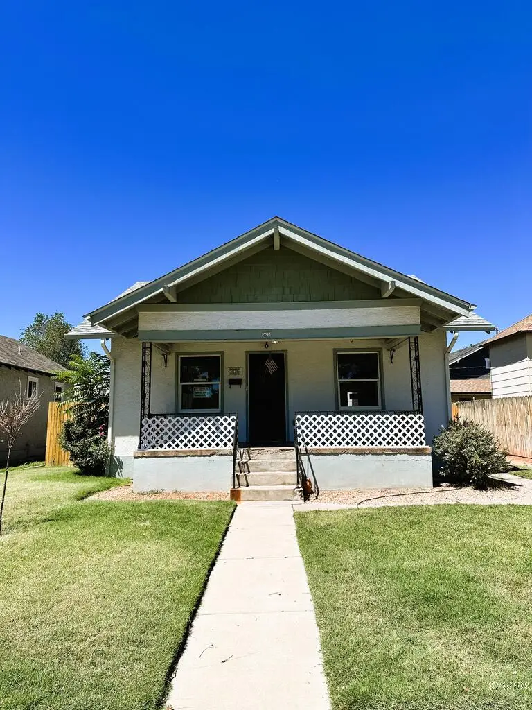 305 Quincy St, Pueblo, CO 81004 - #1