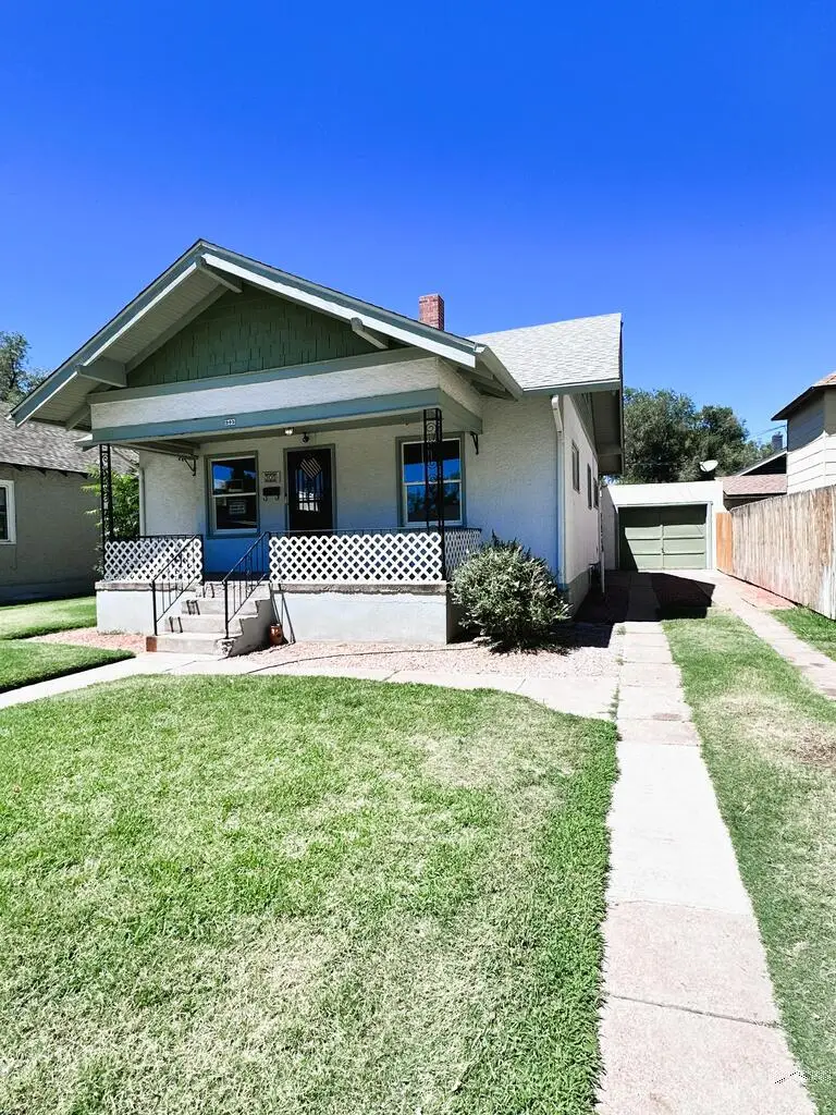 305 Quincy St, Pueblo, CO 81004 - #2