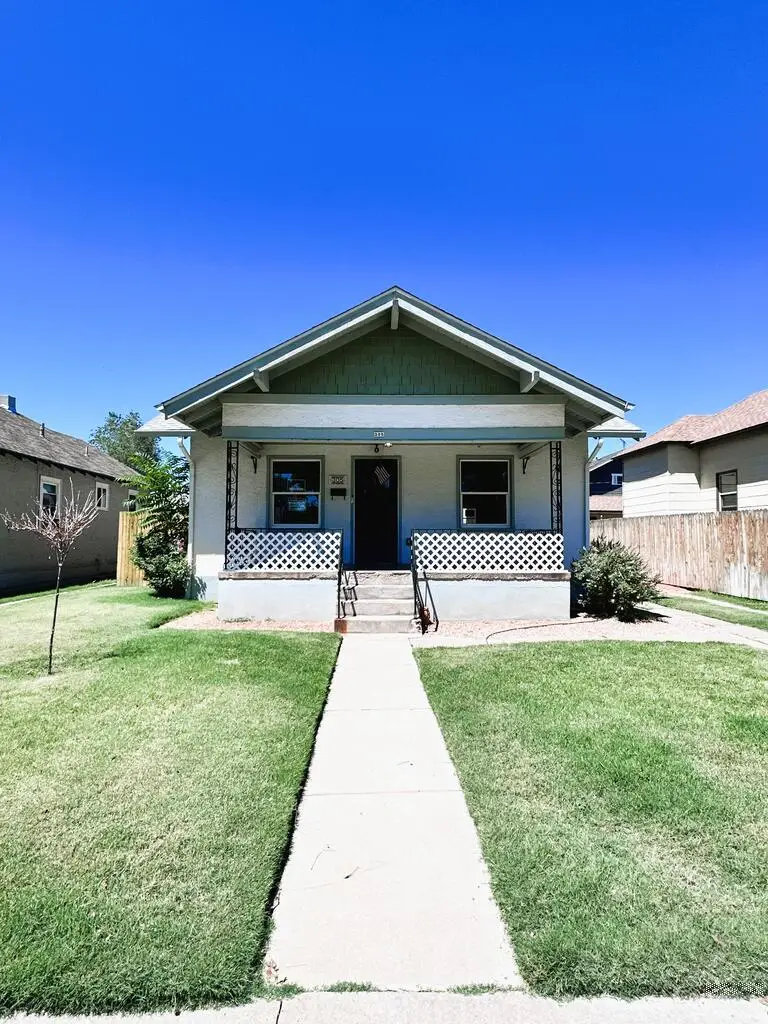305 Quincy St, Pueblo, CO 81004 - #3