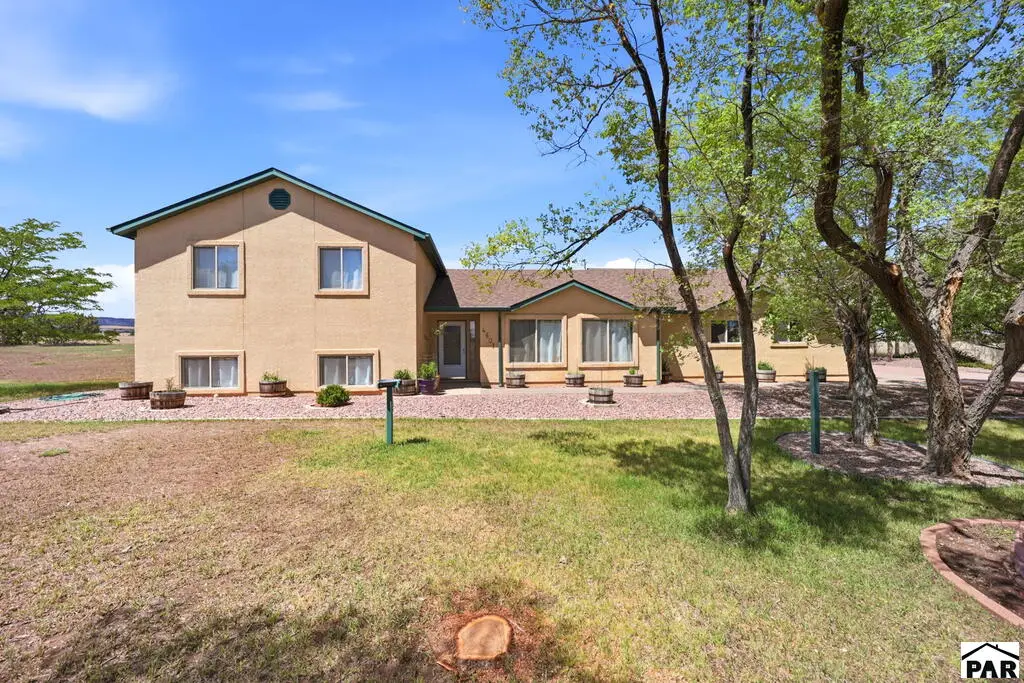 4601 Fort Crockett Ave, Colorado City, CO 81019 - #1