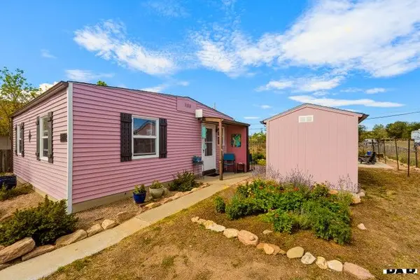 809.5 Montana, Walsenburg, CO 81089