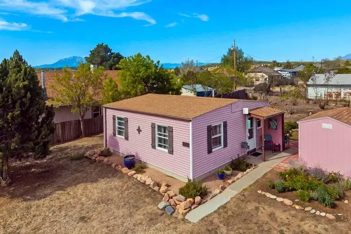 809.5 Montana, Walsenburg, CO 81089 - #2