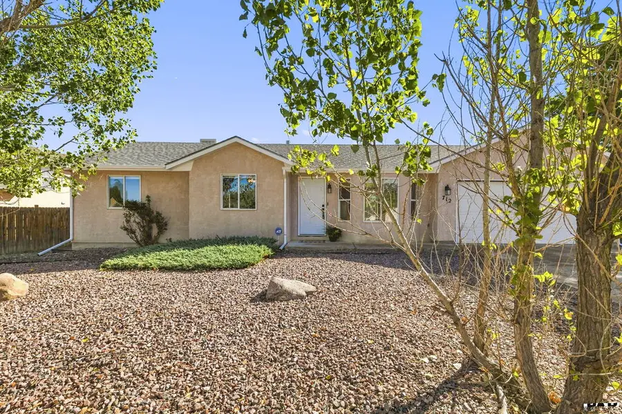 712 S Fleming Dr, Pueblo West, CO 81007 - #2