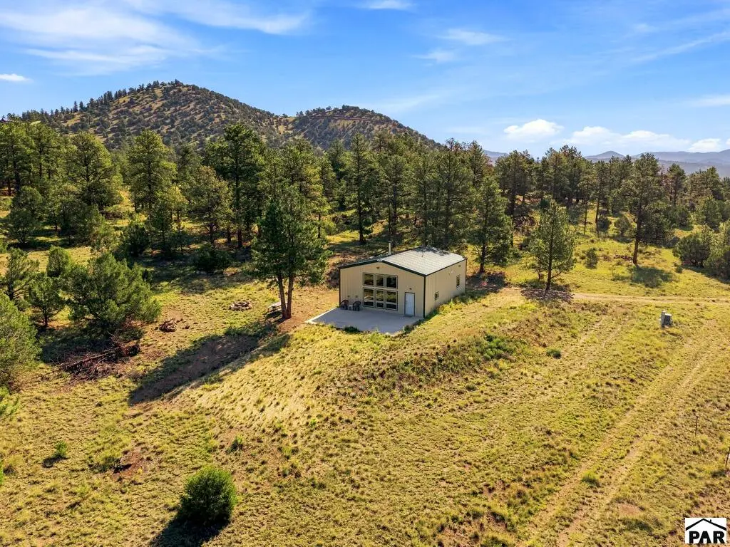 2323 Cr 323, Westcliffe, CO 81252 - #1