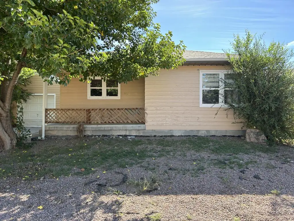 612 Floyd, Pueblo, CO 81005 - #1