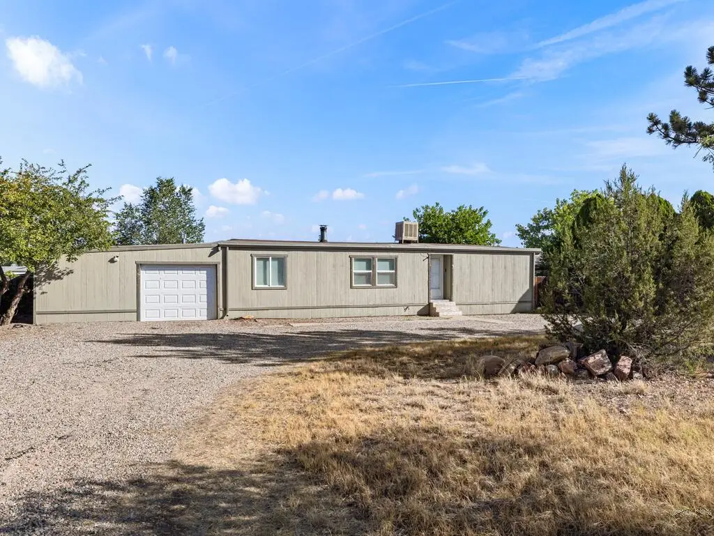 725 S Joe Martinez Court, Pueblo West, CO 81007 - #1