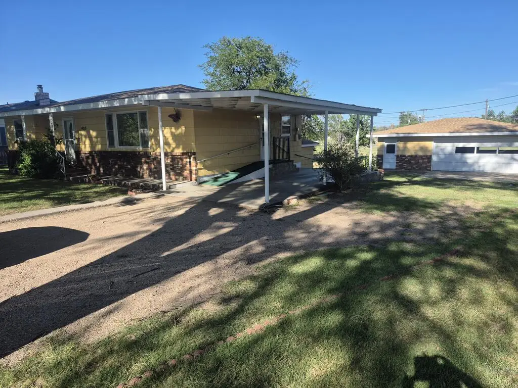 423 Elm, La Junta, CO 81050 - #1