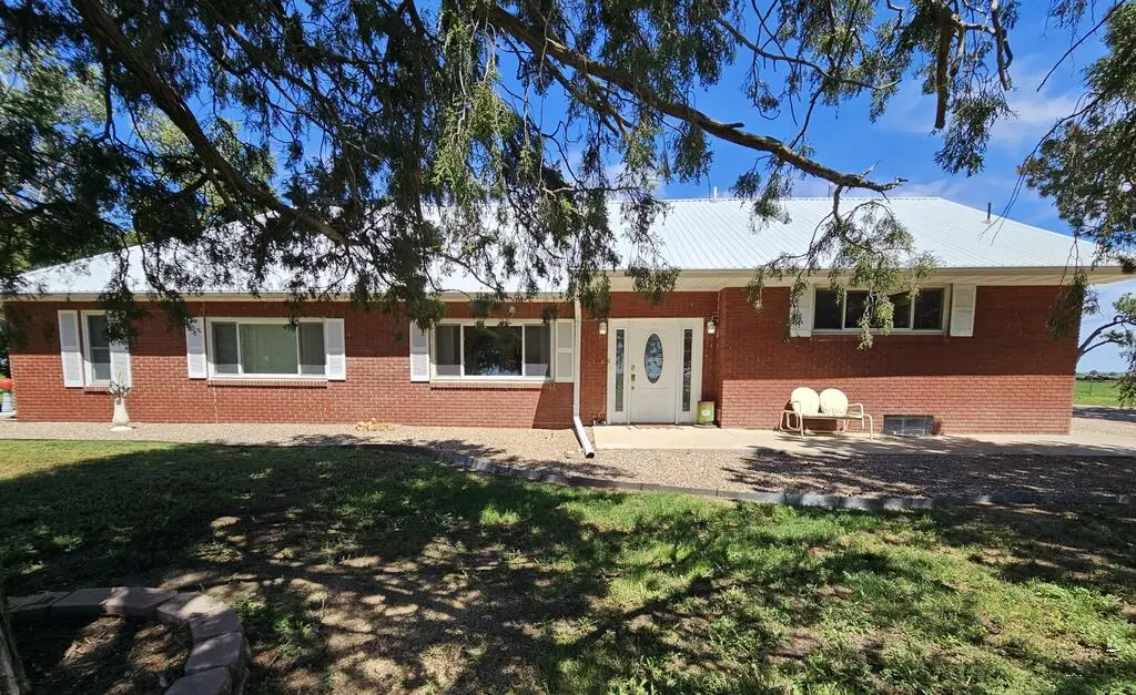 25805 County Rd Ll, McClave, CO 81057 - #1