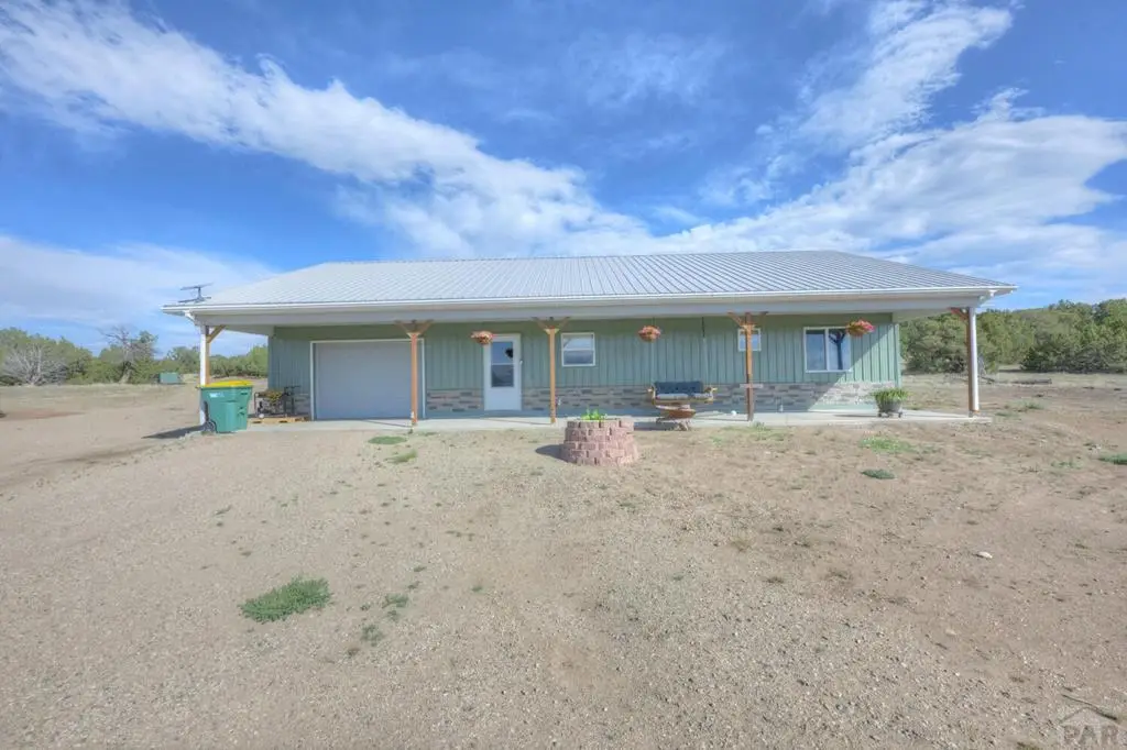 983 County Rd 340, Walsenburg, CO 81089 - #1