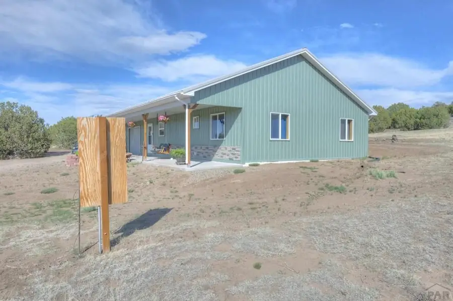 983 County Rd 340, Walsenburg, CO 81089 - #3