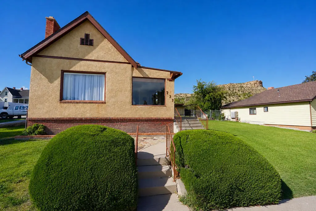 737 W Baca St, Trinidad, CO 81082 - #1
