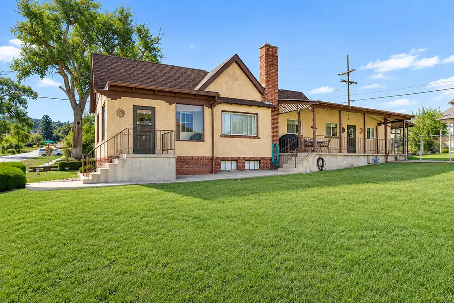 737 W Baca St, Trinidad, CO 81082 - #2