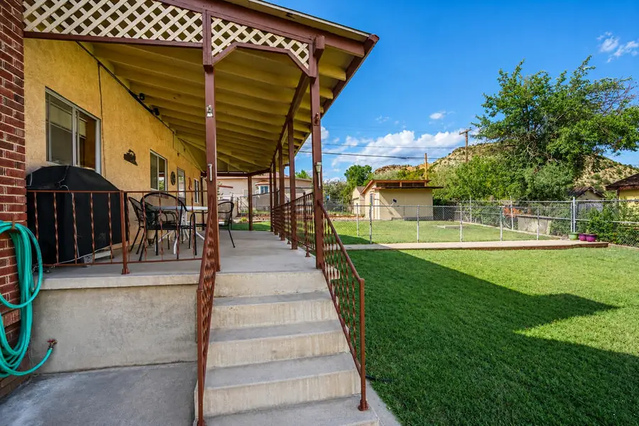 737 W Baca St, Trinidad, CO 81082 - #3