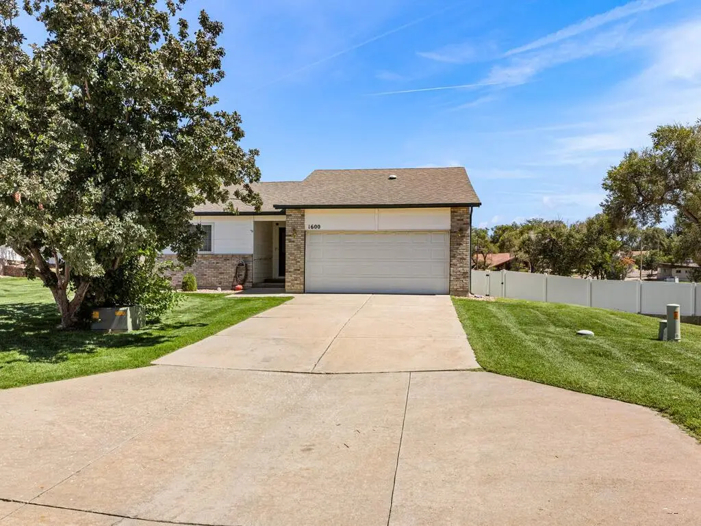 1600 Horseshoe Place, Pueblo, CO 81001 - #1