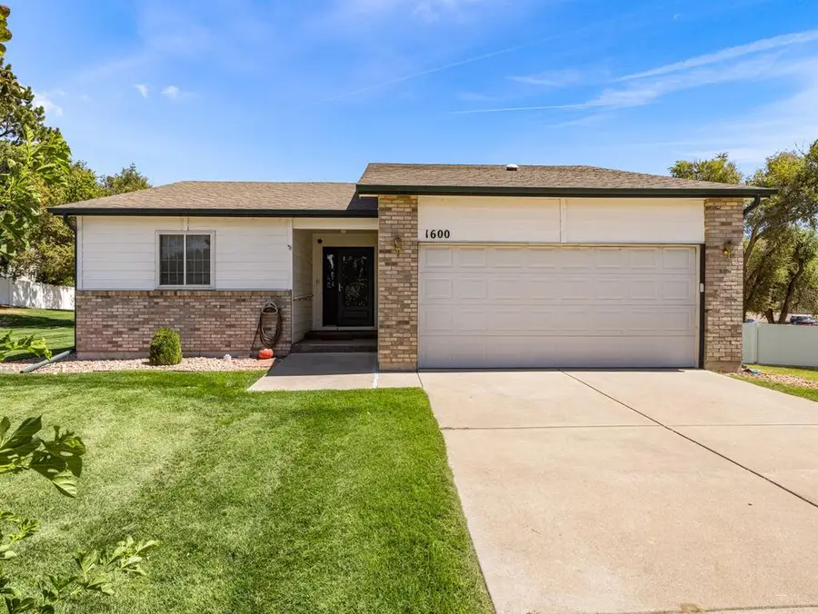1600 Horseshoe Place, Pueblo, CO 81001 - #2