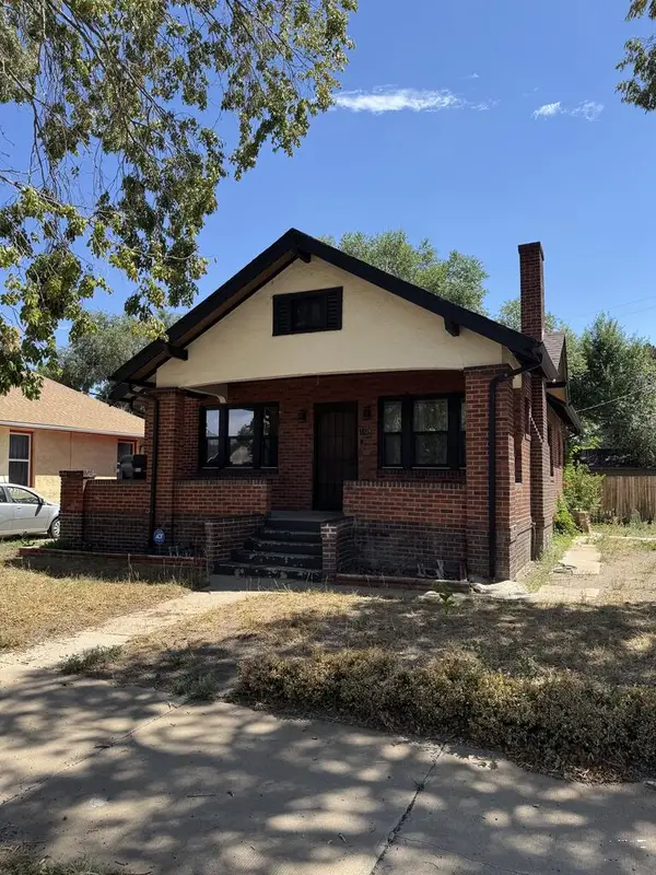 1438 Wabash Ave, Pueblo, CO 81004