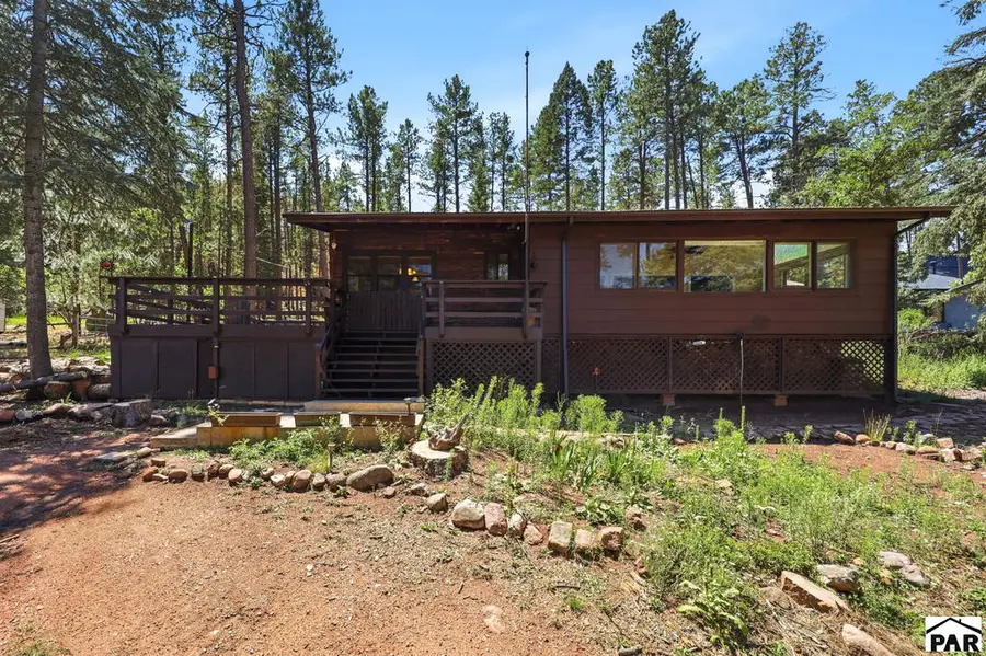 8660 Pine Dr, Beulah, CO 81023 - #2
