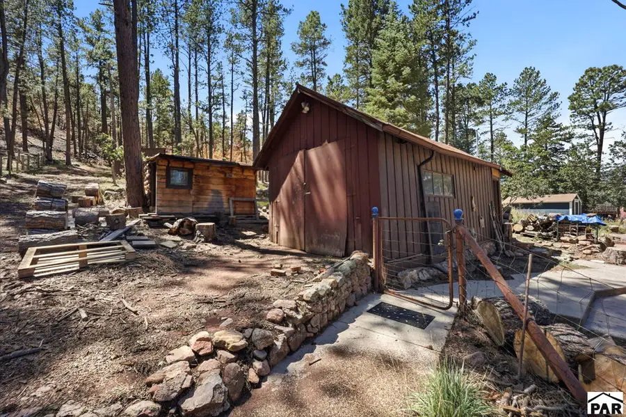 8660 Pine Dr, Beulah, CO 81023 - #3