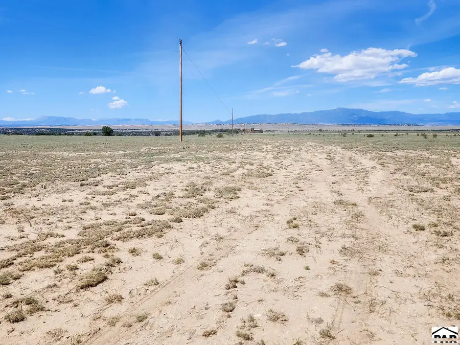 N/A County Road 124, Walsenburg, CO 81089 - #3