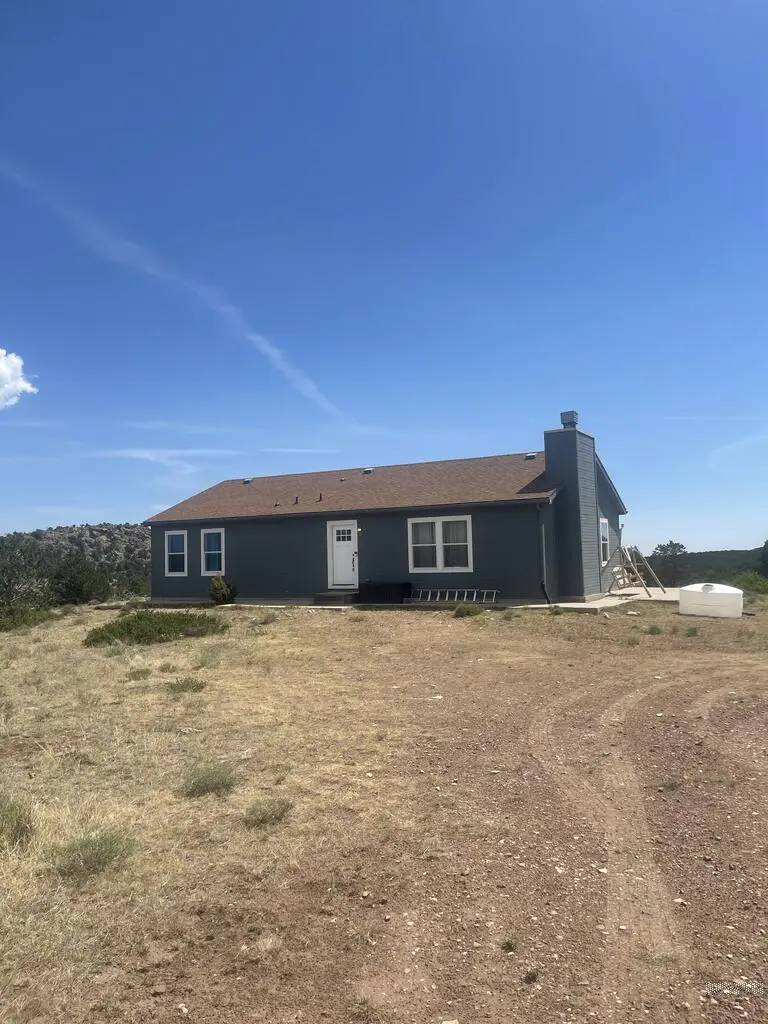 700 Silver Mountain Dr, Walsenburg, CO 81089 - #1