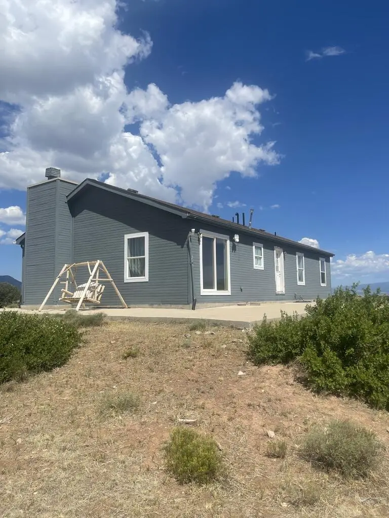 700 Silver Mountain Dr, Walsenburg, CO 81089 - #2