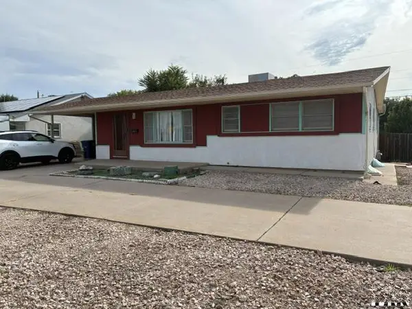 1644 Lynwood Lane, Pueblo, CO 81005