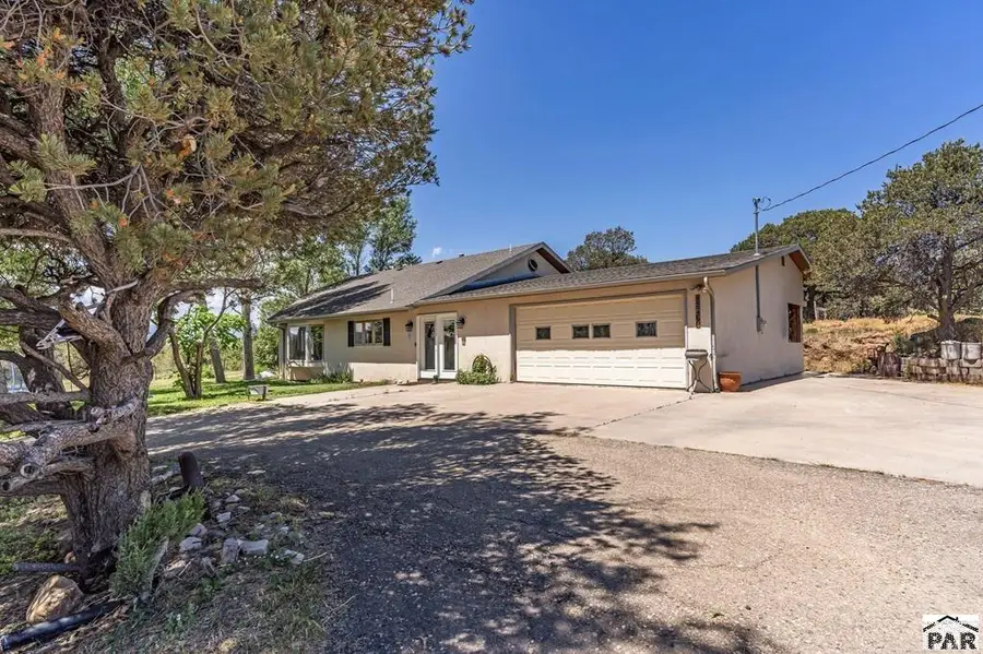 19760 Highway 160, Walsenburg, CO 81089 - #2