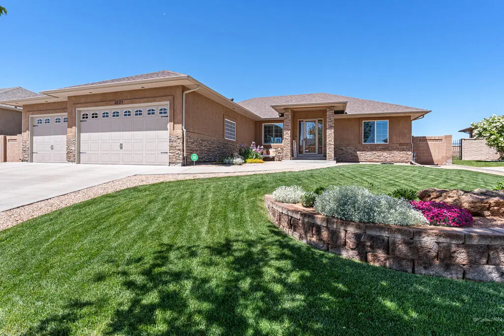 3531 Maricopa Dr, Pueblo, CO 81005 - #1