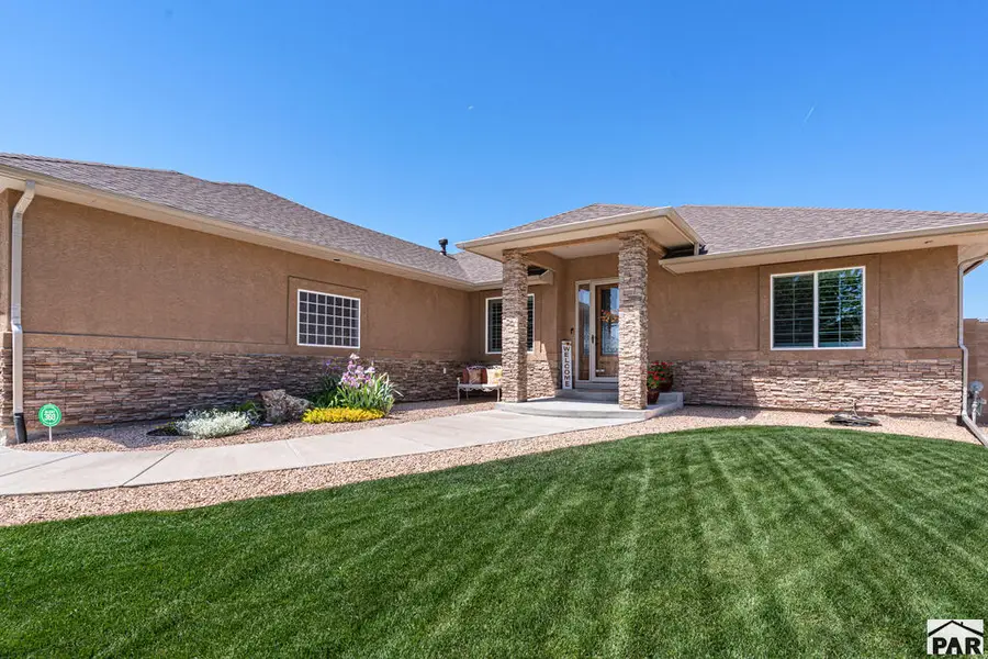3531 Maricopa Dr, Pueblo, CO 81005 - #2